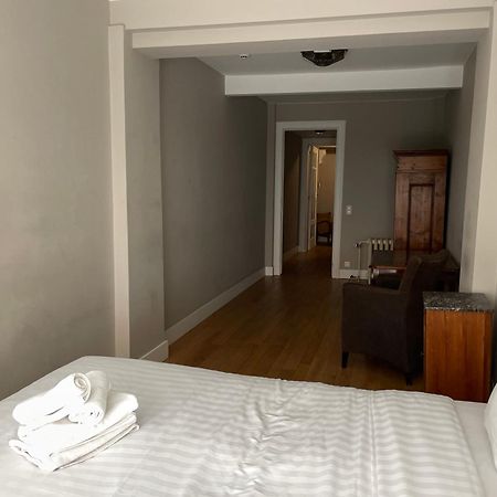 Smartflats - Residence Collector Брюссель Экстерьер фото