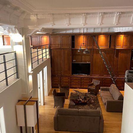 Smartflats - Residence Collector Брюссель Экстерьер фото