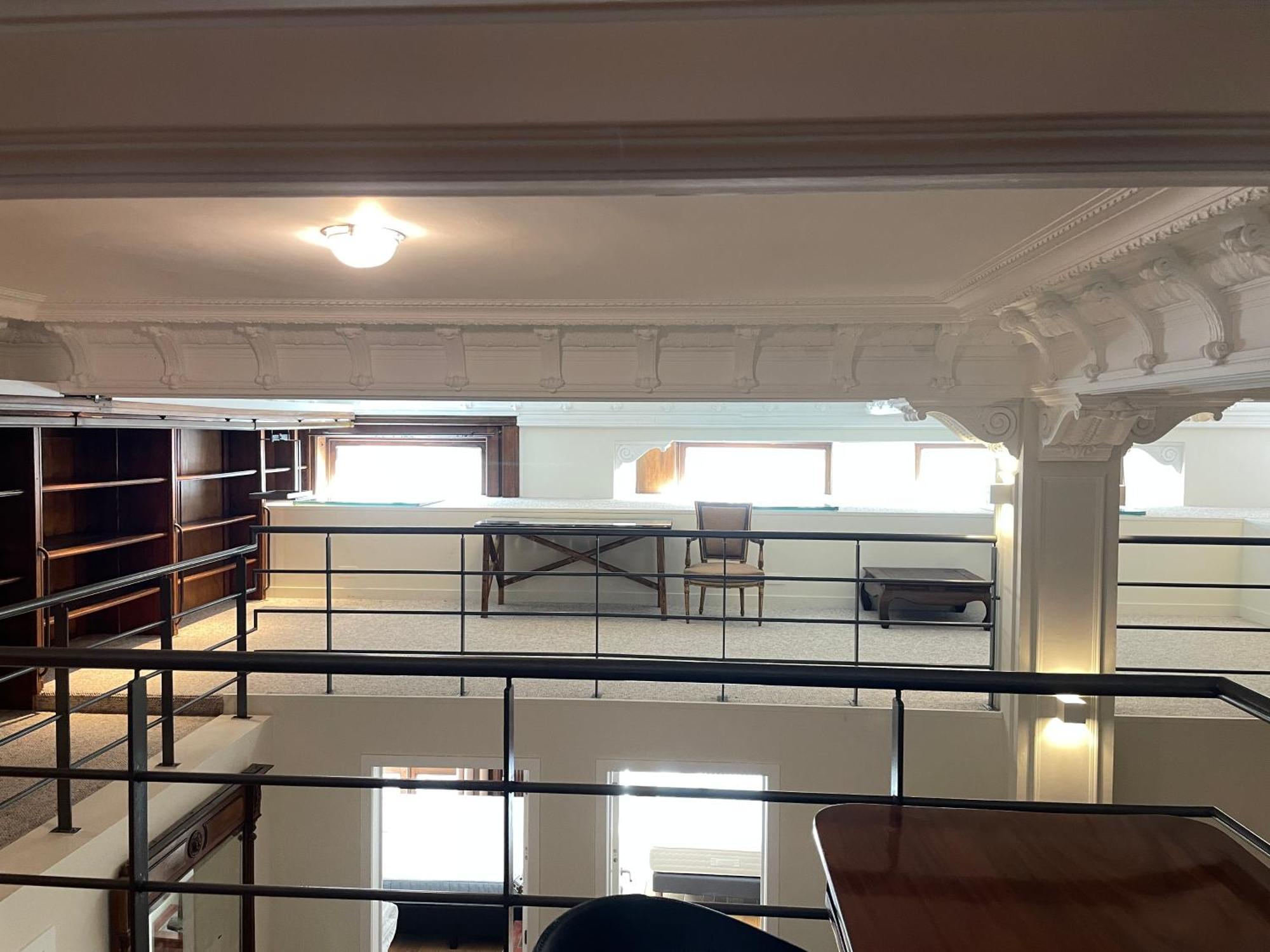 Smartflats - Residence Collector Брюссель Экстерьер фото