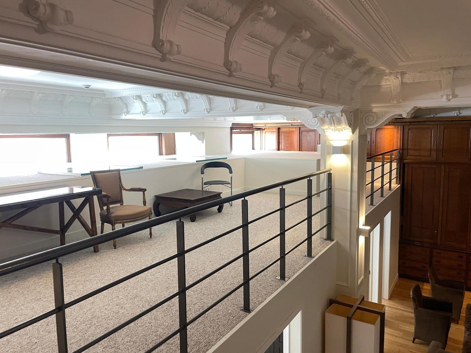 Smartflats - Residence Collector Брюссель Экстерьер фото