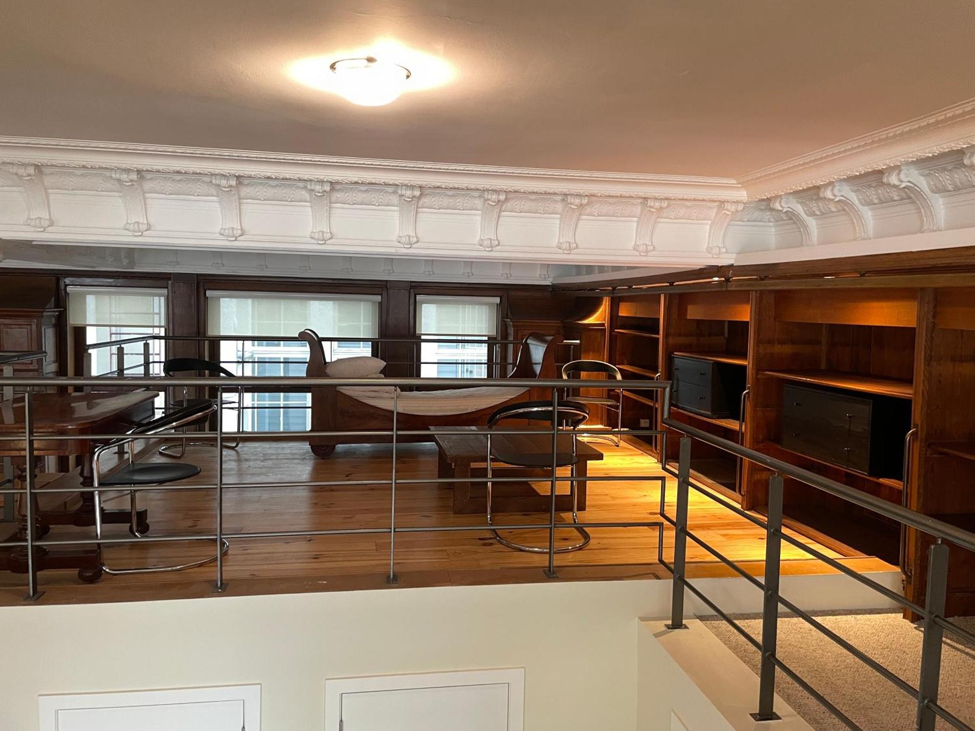 Smartflats - Residence Collector Брюссель Экстерьер фото