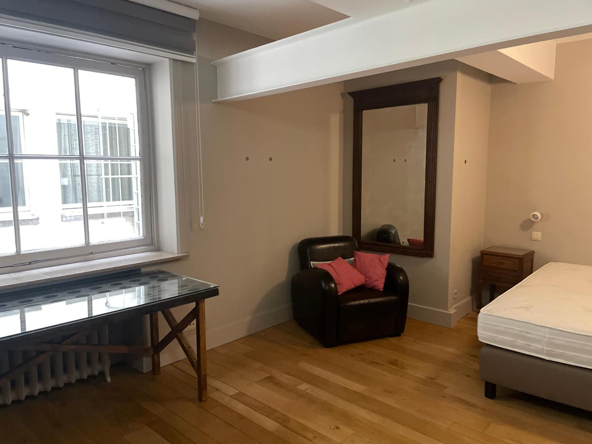 Smartflats - Residence Collector Брюссель Экстерьер фото