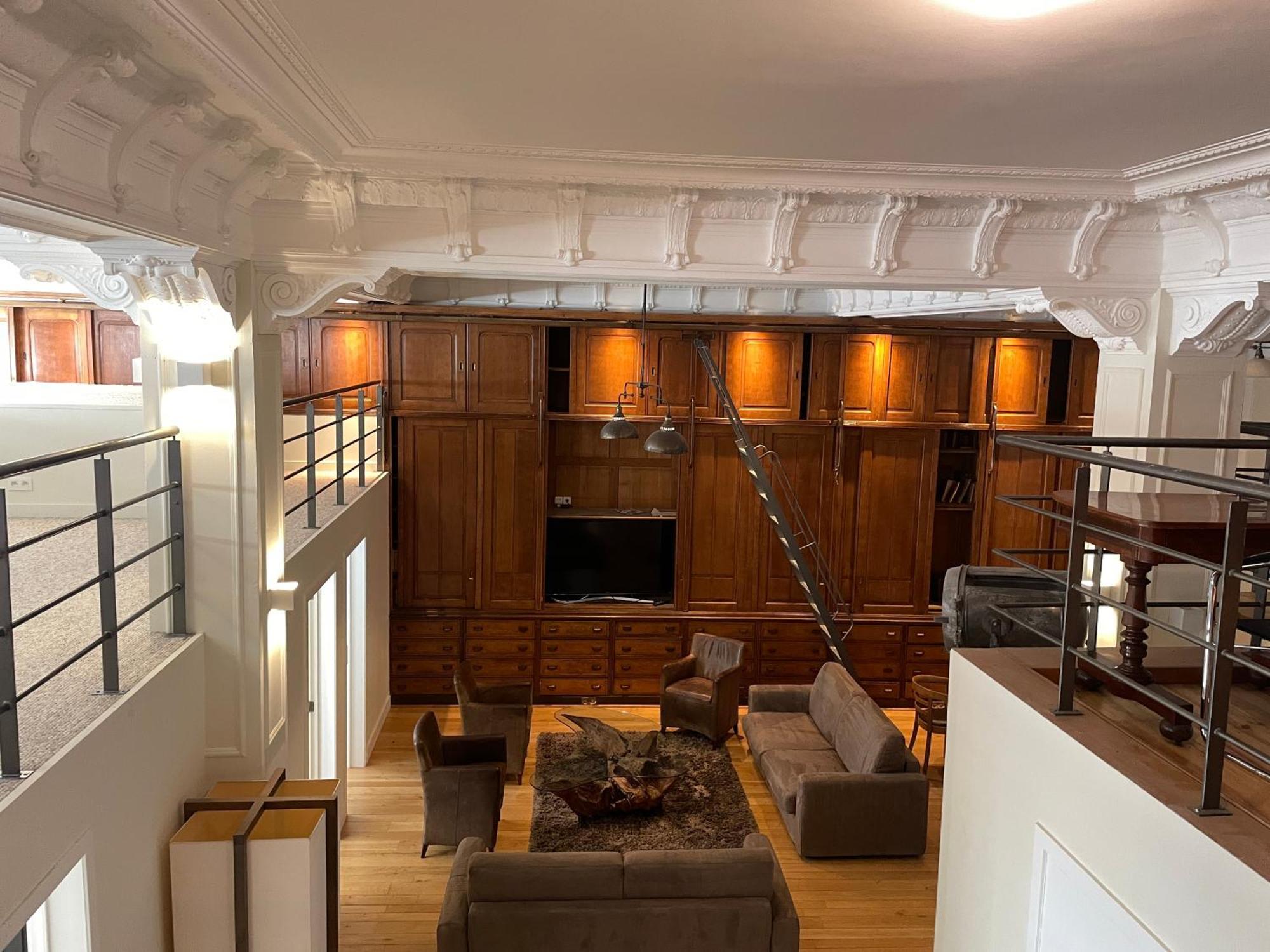 Smartflats - Residence Collector Брюссель Экстерьер фото