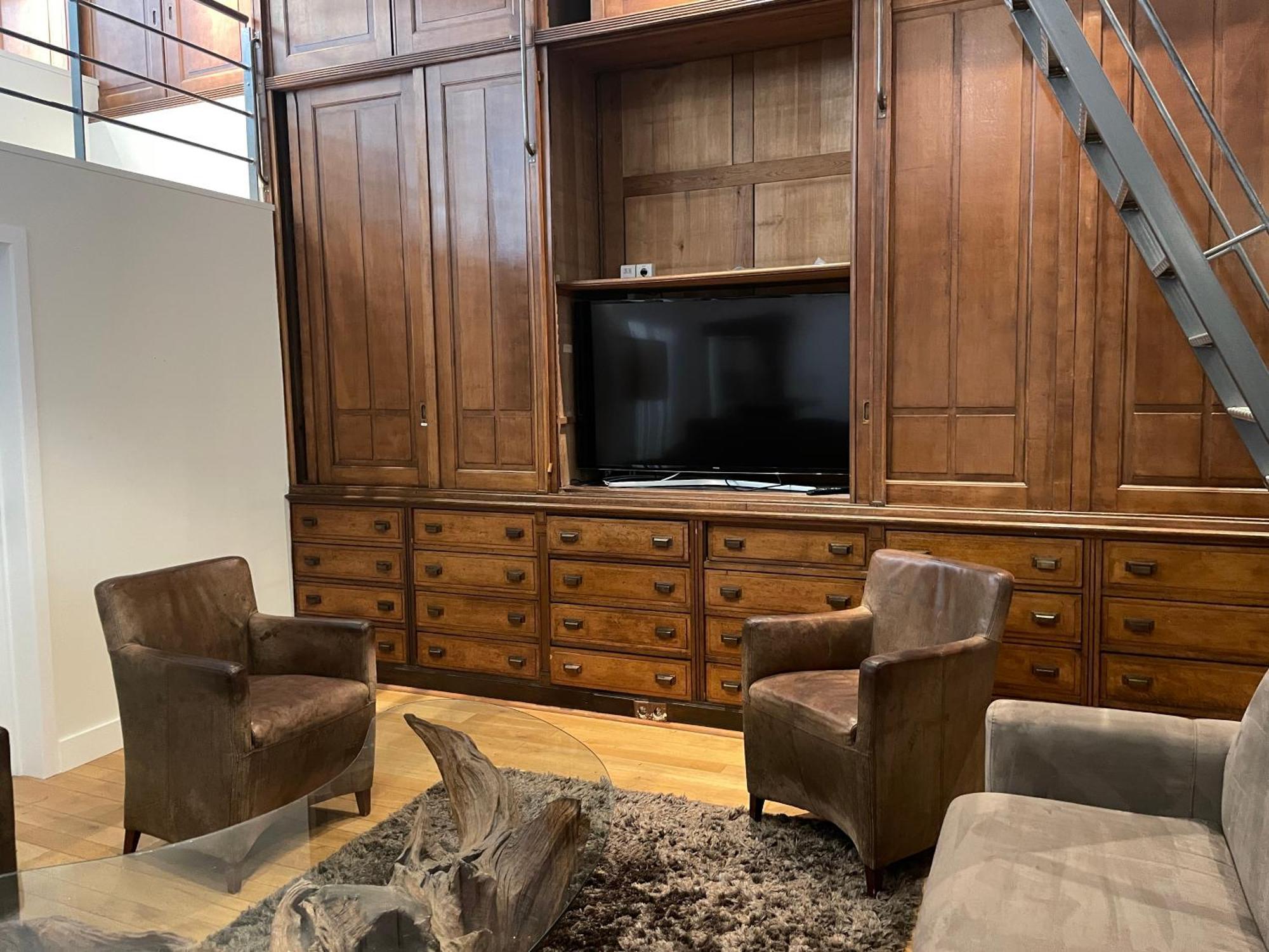 Smartflats - Residence Collector Брюссель Экстерьер фото
