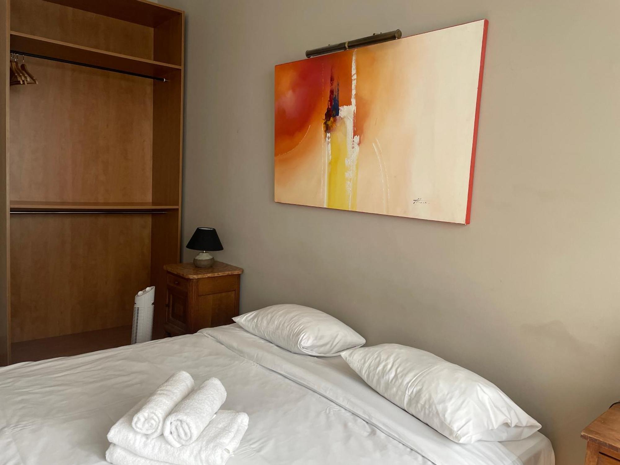 Smartflats - Residence Collector Брюссель Экстерьер фото