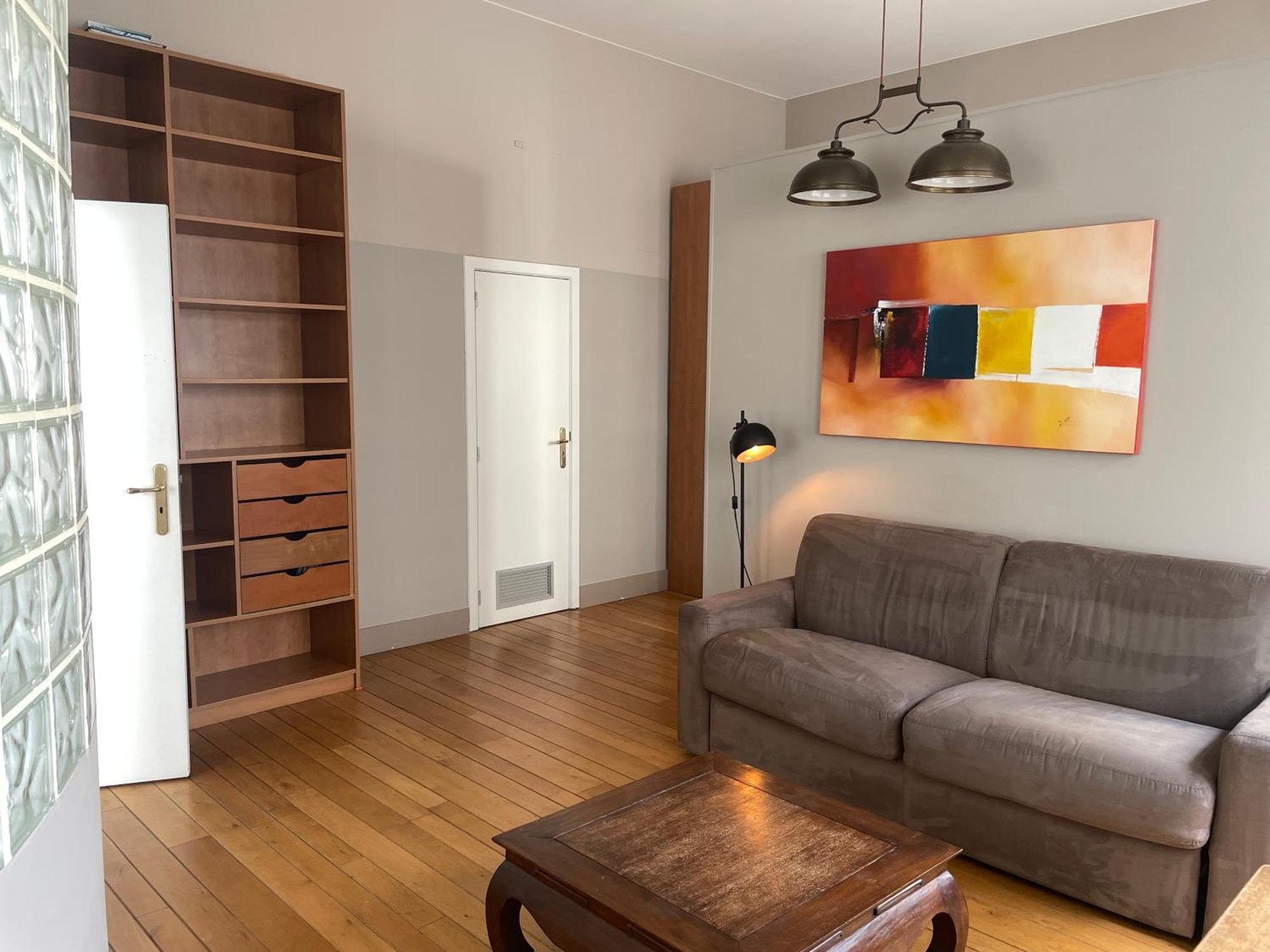 Smartflats - Residence Collector Брюссель Экстерьер фото