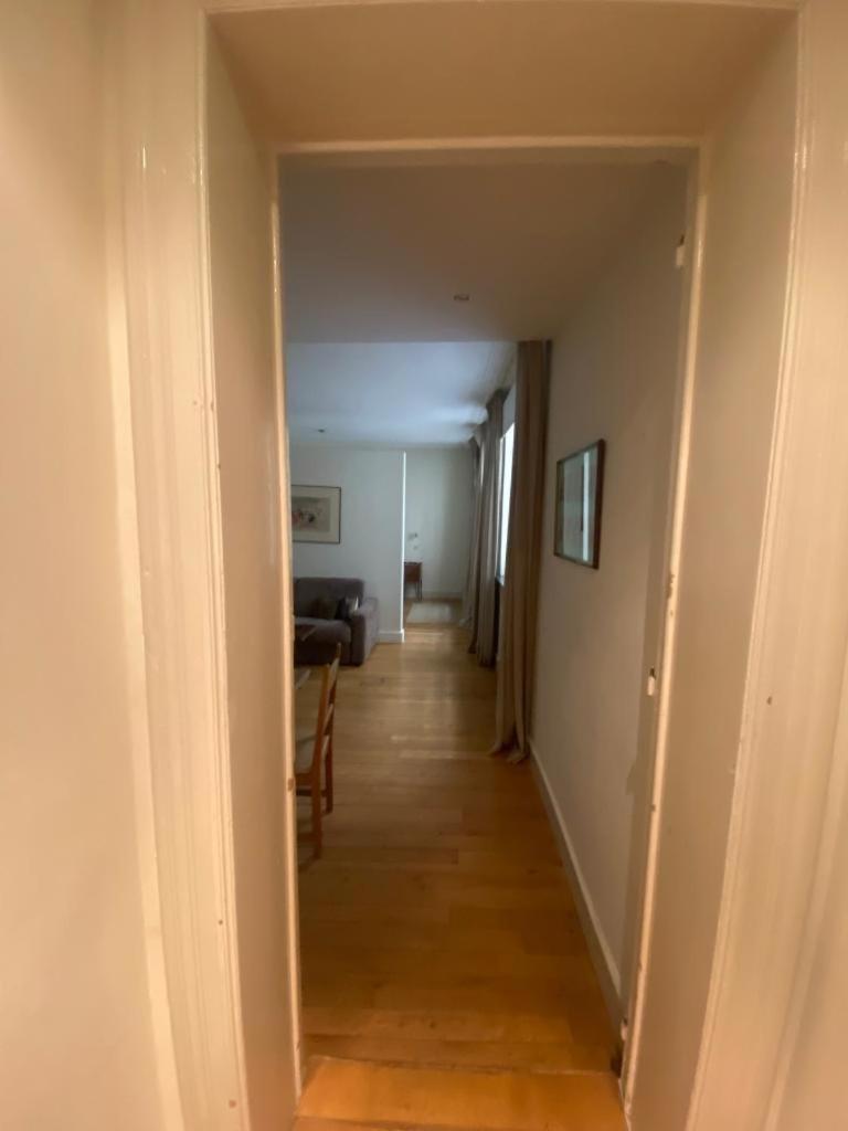 Smartflats - Residence Collector Брюссель Экстерьер фото