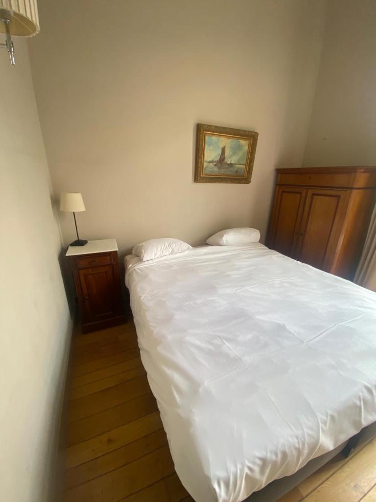 Smartflats - Residence Collector Брюссель Экстерьер фото