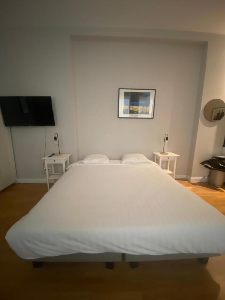 Smartflats - Residence Collector Брюссель Экстерьер фото
