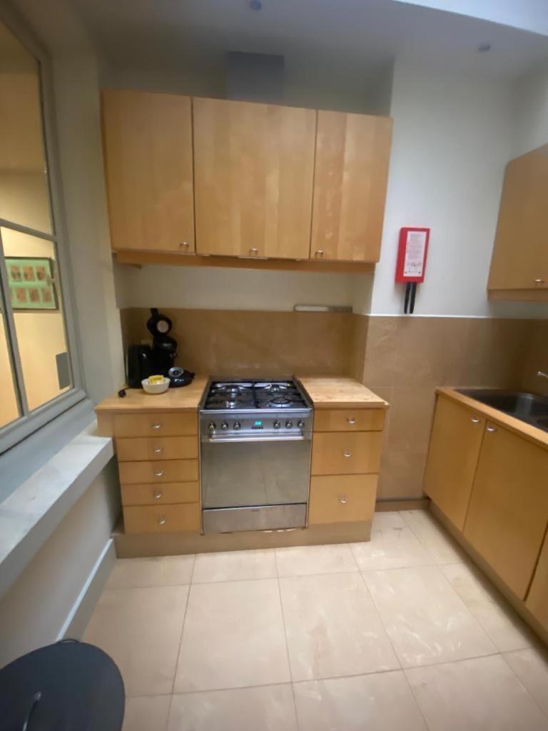 Smartflats - Residence Collector Брюссель Экстерьер фото