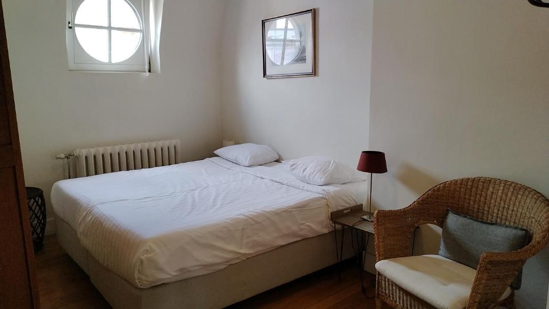 Smartflats - Residence Collector Брюссель Экстерьер фото